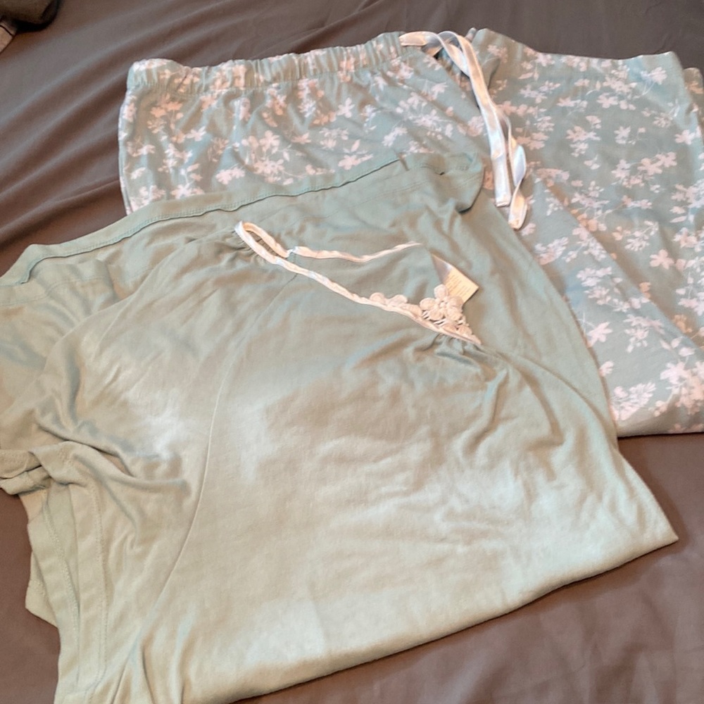 Capri sleep set 3x
